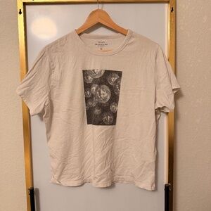 Abercrombie & Fitch Disco Ball T-Shirt